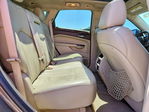 Cadillac SRX 2015