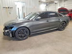 Audi A6 2015