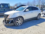 Cadillac SRX 2014