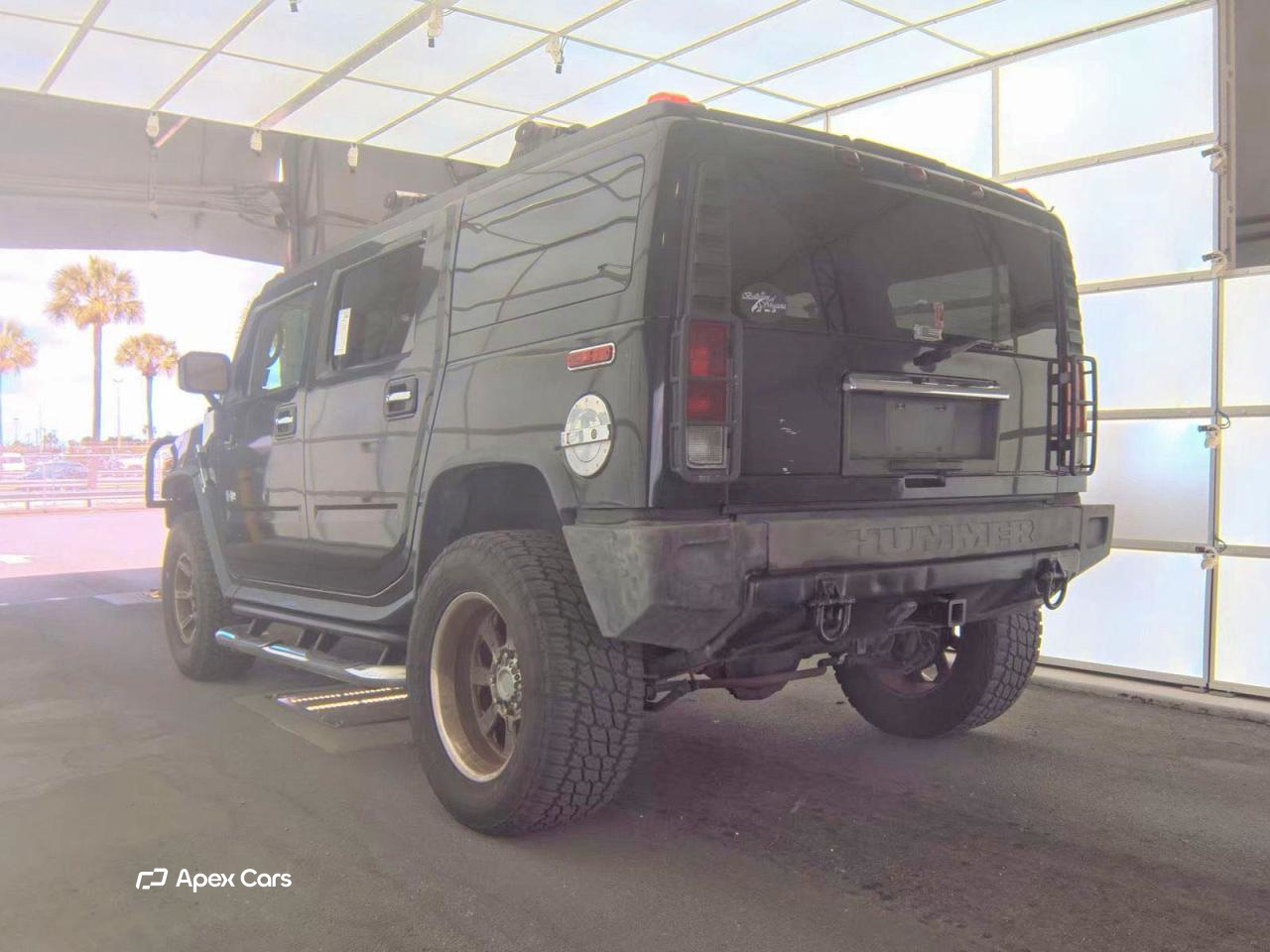 Hummer H2 2005