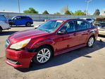 Subaru Legacy 2013