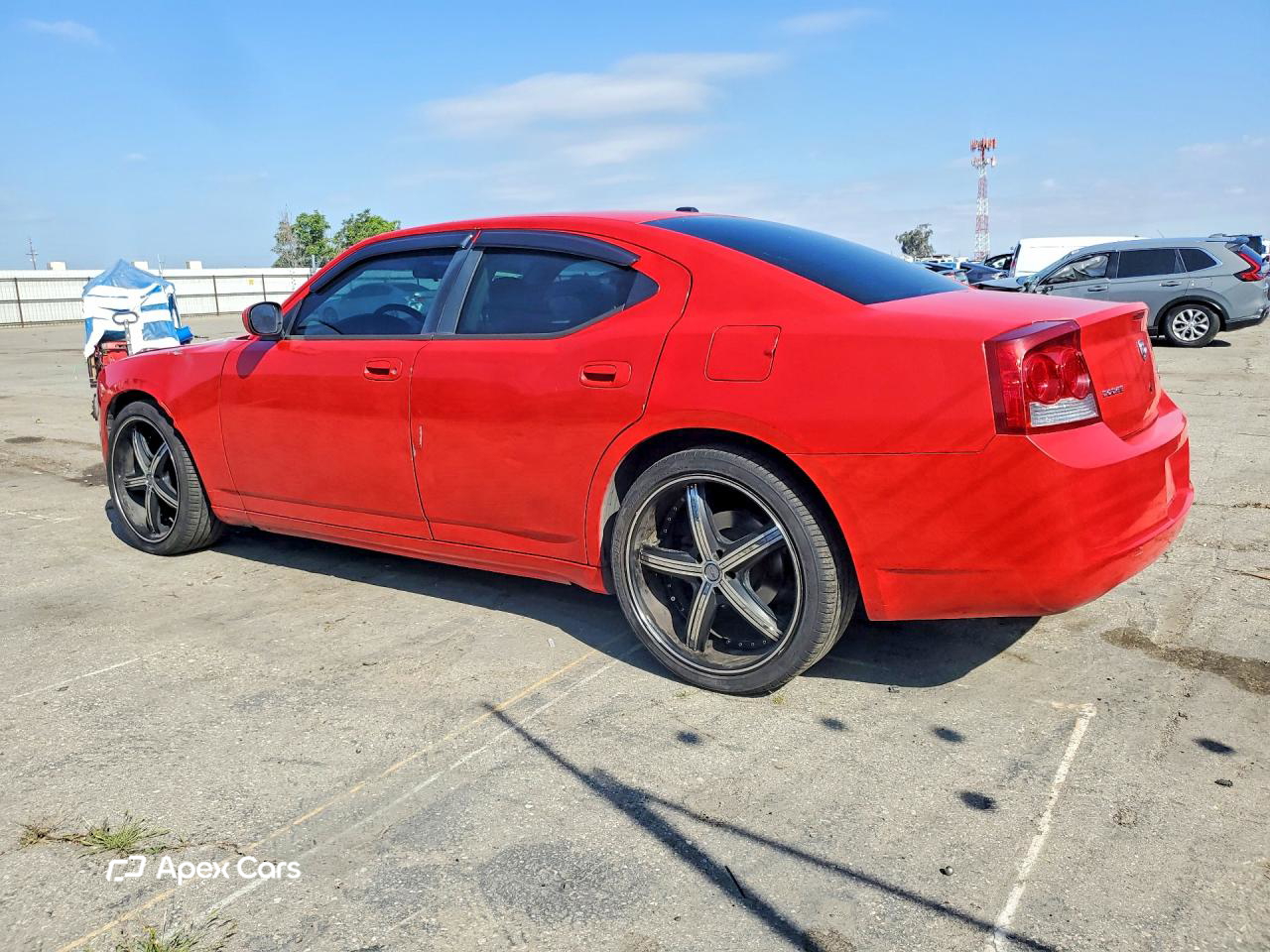 Dodge Charger 2010