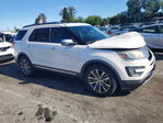 Ford Explorer 2017