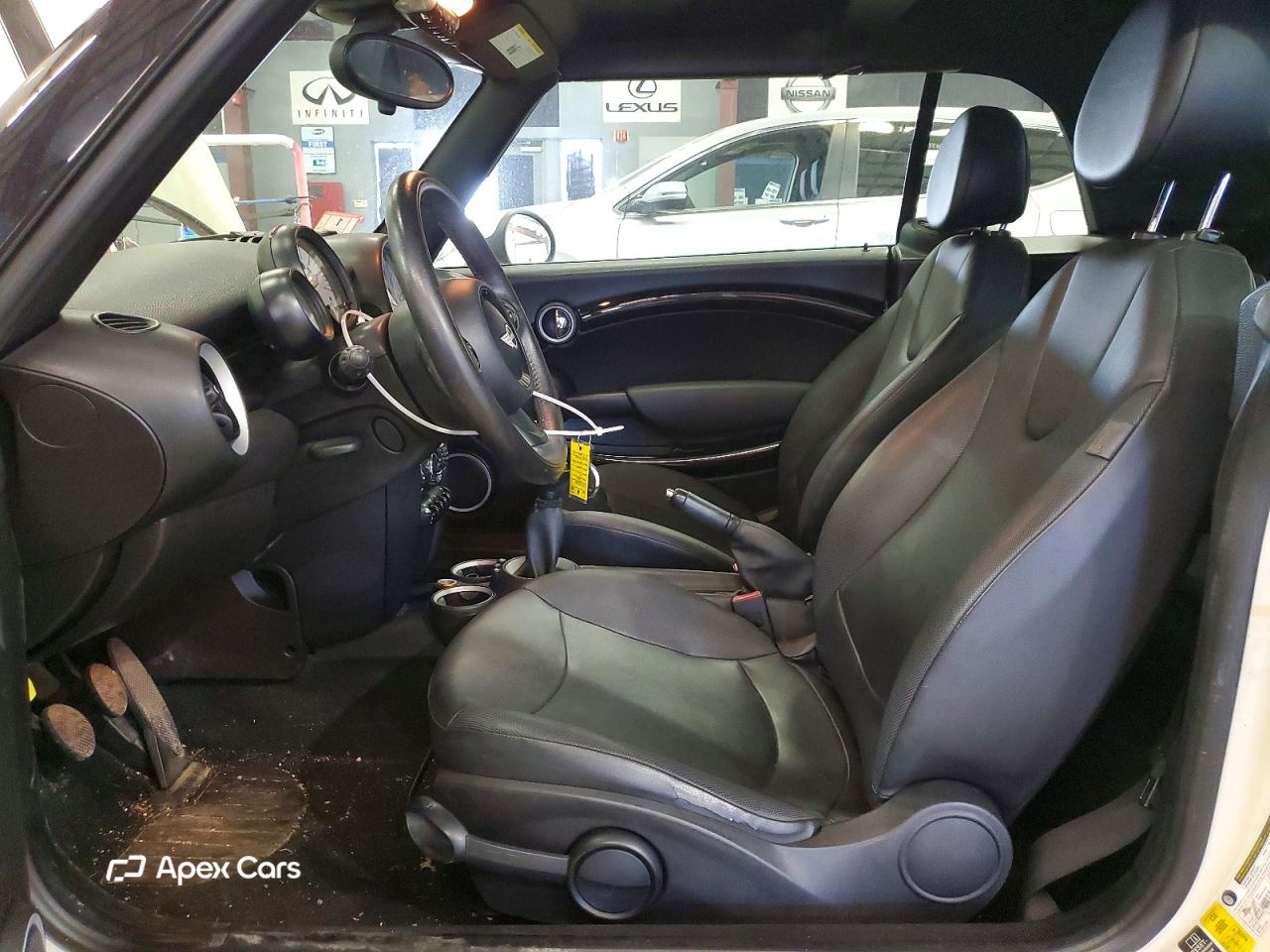 MINI Cooper 2014