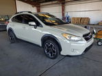 Subaru XV 2015