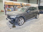 Audi Q5 2019