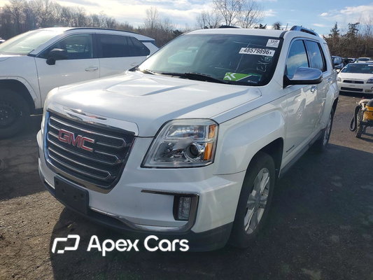 GMC Terrain 2017 - Image 1 of 12