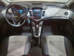 Chevrolet Cruze 2012