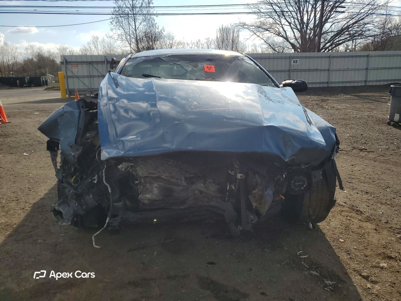 Ford Taurus 2013