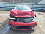 Volkswagen Jetta 2017