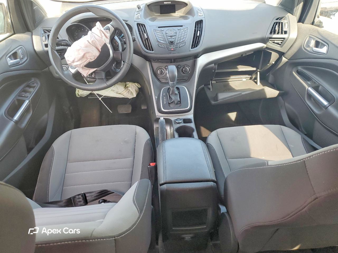 Ford Escape 2014