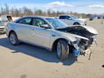 Ford Taurus 2017