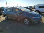 Honda Insight 2014