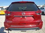 Nissan Rogue 2018