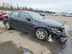Kia Optima 2017
