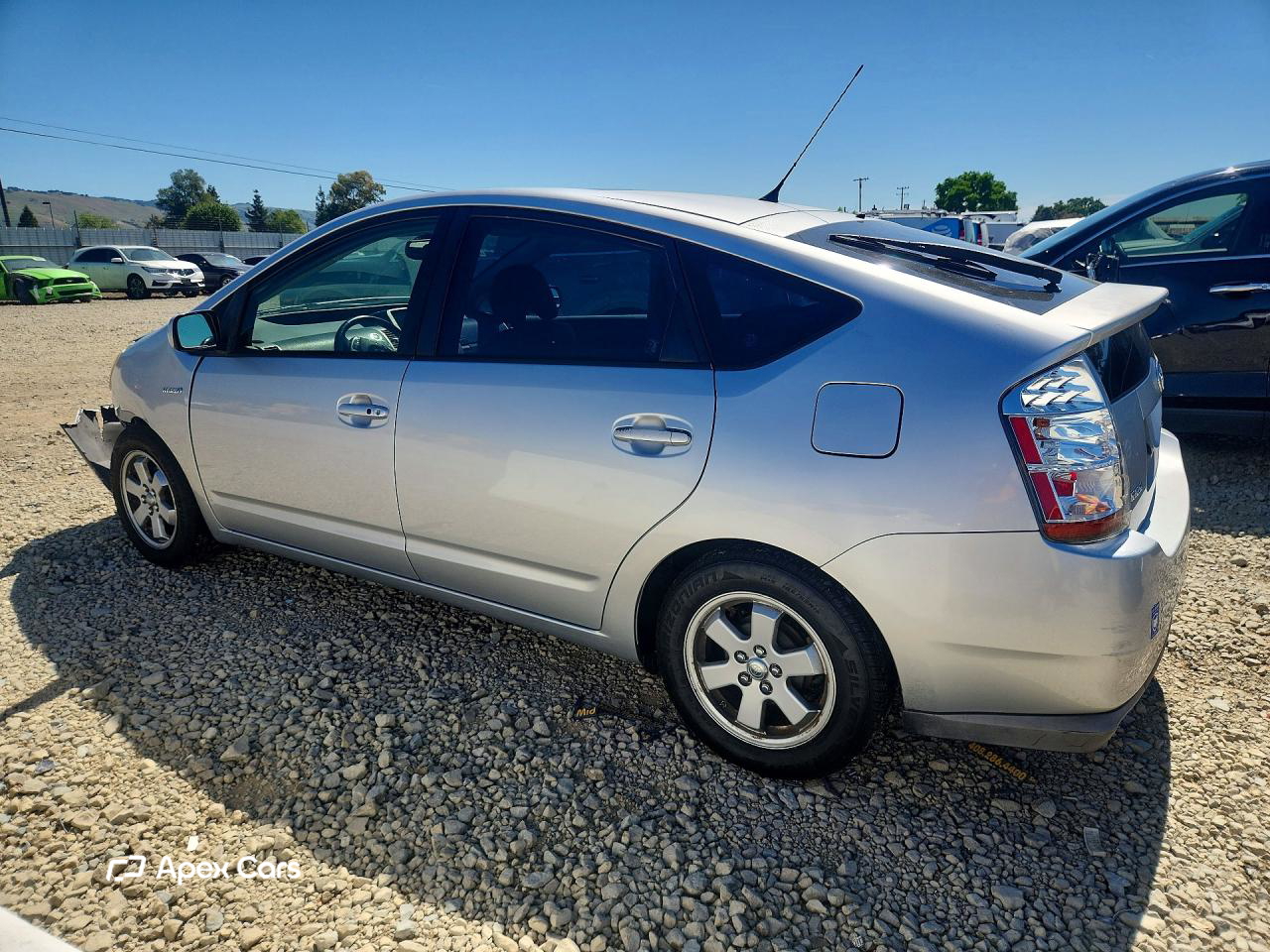 Toyota Prius 2006
