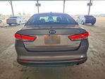Kia Optima 2016