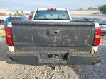 Chevrolet Silverado 2015