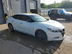Nissan Maxima 2016