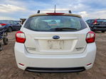 Subaru Impreza 2013