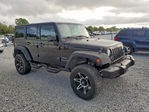Jeep Wrangler 2016