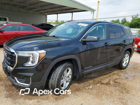 GMC Terrain 2024 - Image 1 of 10