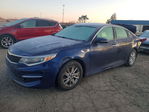 Kia Optima 2018