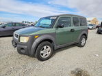 Honda Element 2004