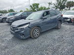 Subaru Forester 2021