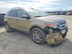 Ford Edge 2012
