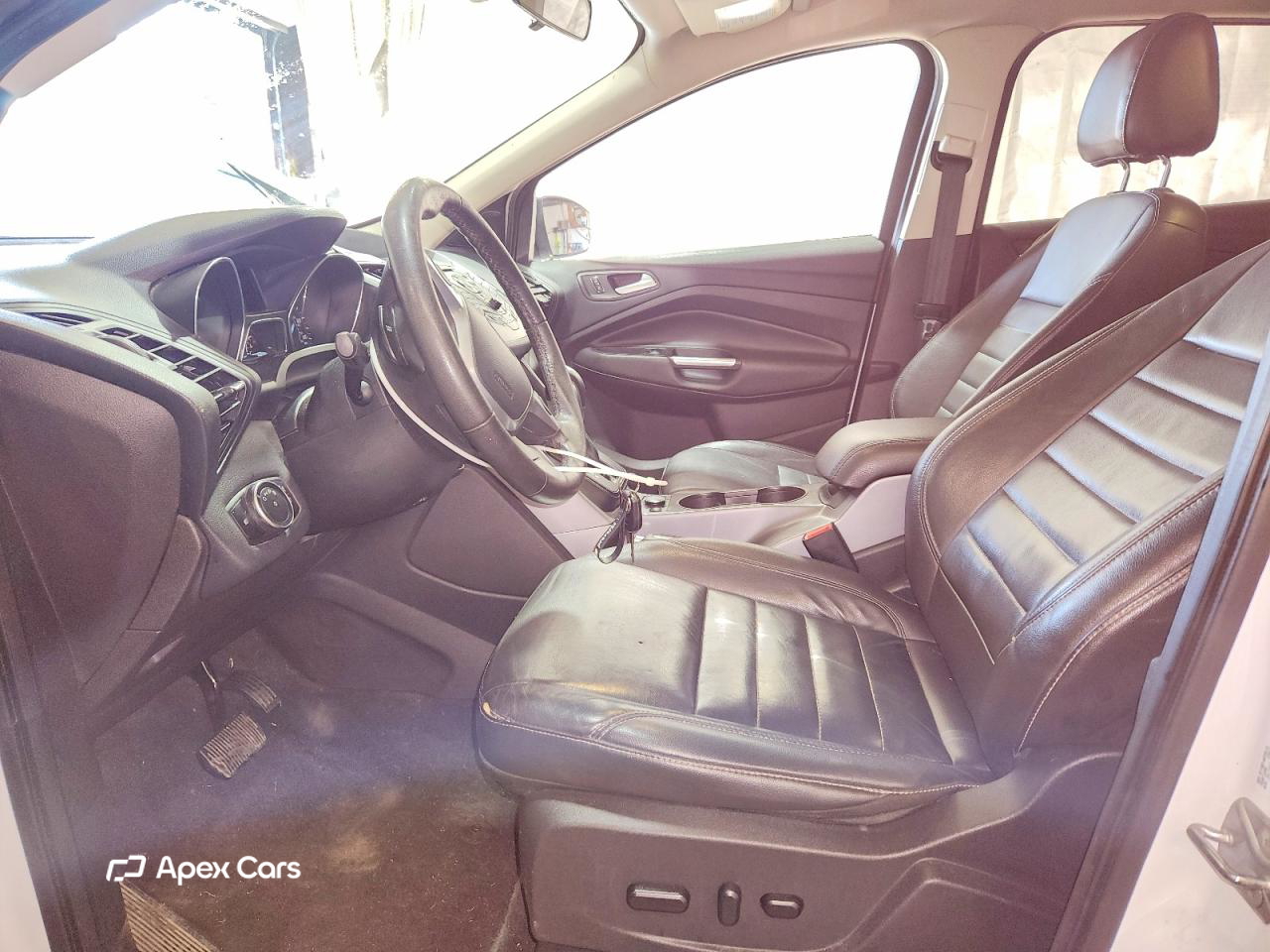 Ford Escape 2016