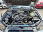 Subaru Impreza 2005