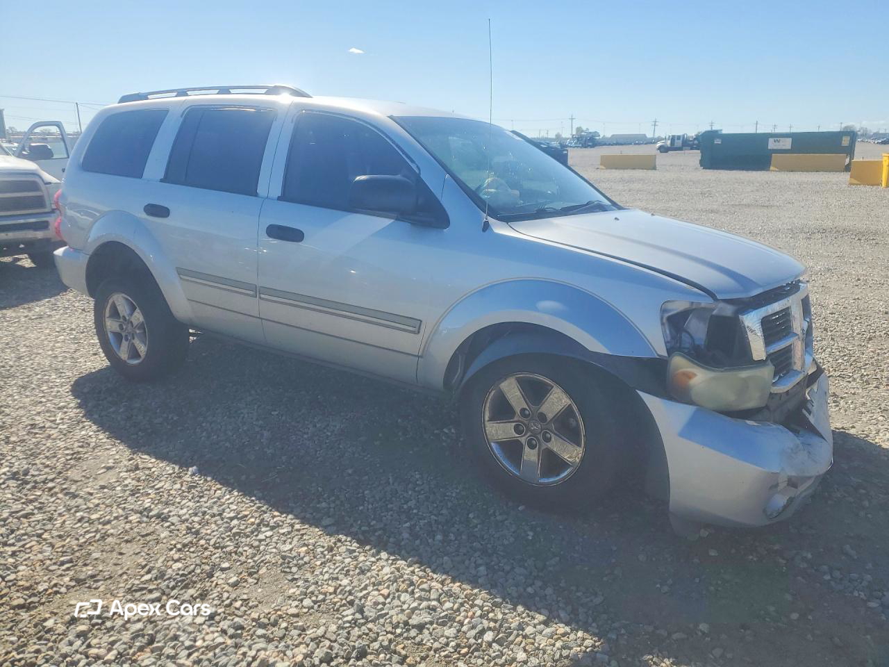 Dodge Durango 2007