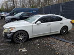 Lexus LS 2007
