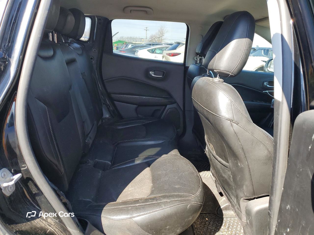 Jeep Compass 2020