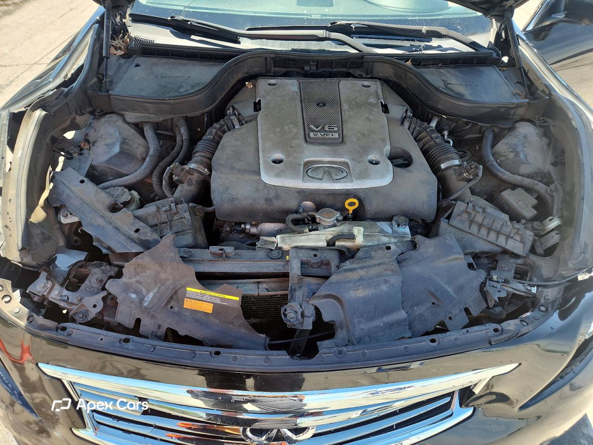 Infiniti G 2013