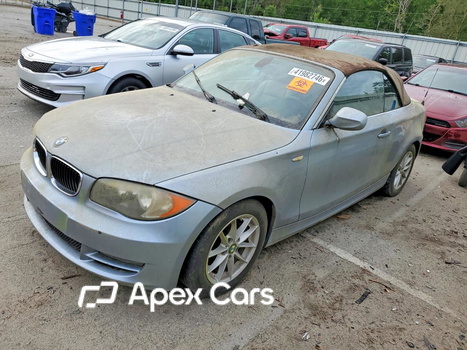 BMW Series 1 2010 - Image 1 of 12
