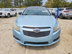 Chevrolet Cruze 2011