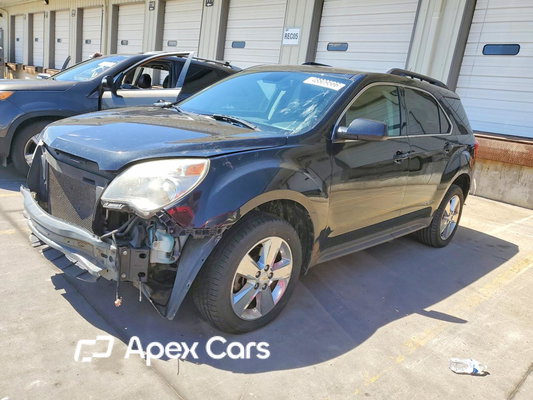 Chevrolet Equinox 2015 - Image 1 of 13
