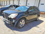 Chevrolet Equinox 2015