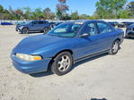 Oldsmobile Intrigue 1999