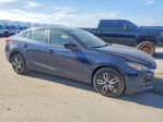 Mazda 3 2018