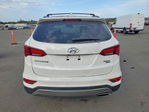 Hyundai Santa Fe 2017