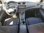 Nissan Sentra 2017