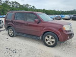 Honda Pilot 2010