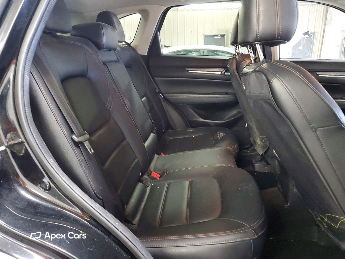 Mazda CX-5 2020