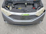 Nissan Quest 2016