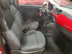 Fiat 500 2012