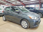 Chevrolet Spark 2017