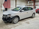 Nissan Sentra 2017